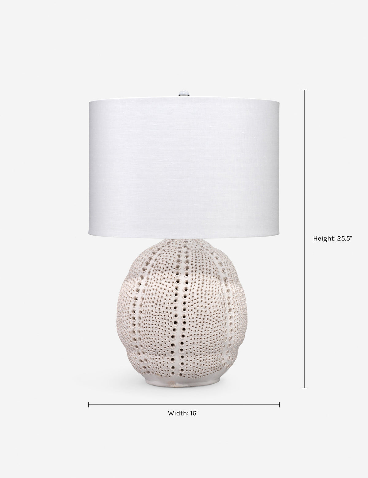 Sympan Table Lamp - Designer Table Lamp for Nightstands Light