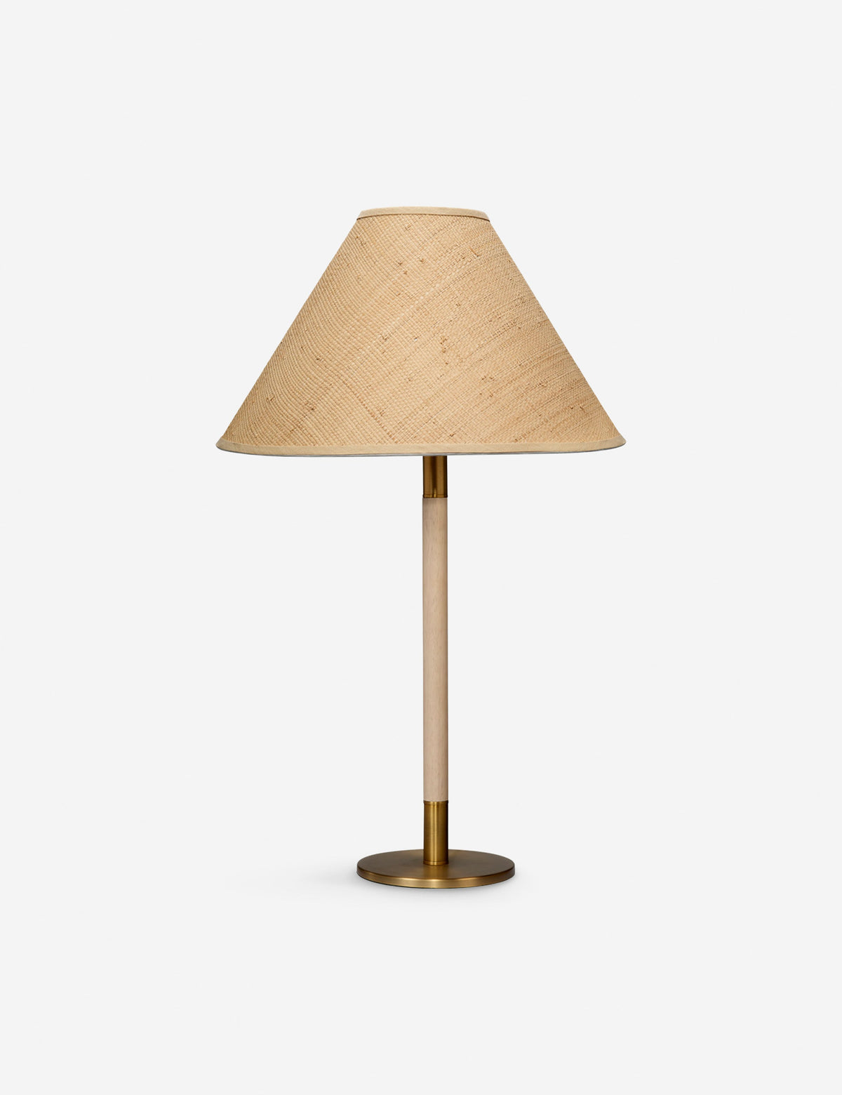Dey Table Lamp - Designer Table Lamp for Nightstands Modern Home Decor