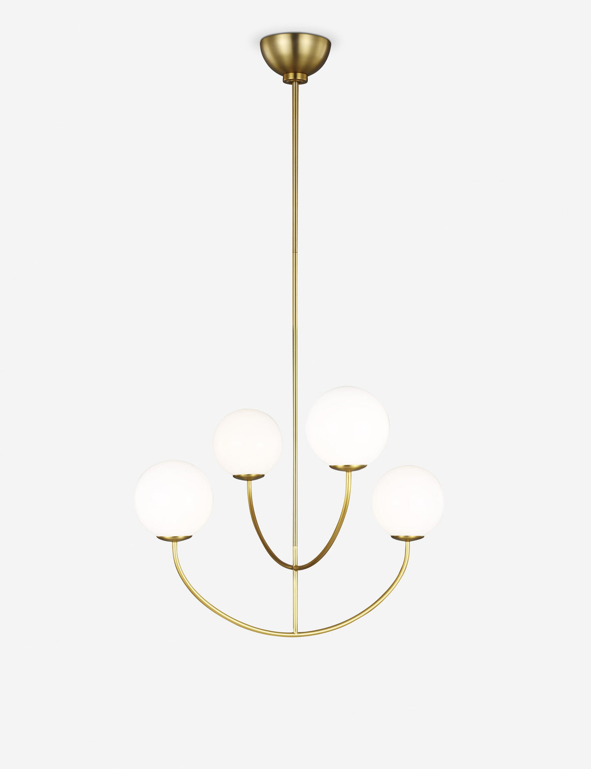 Galassia Chandelier - Dining Room Chandelier Fixture for Dining Rooms
