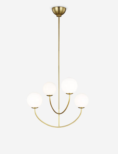 Galassia Chandelier - Dining Room Chandelier Fixture for Dining Rooms