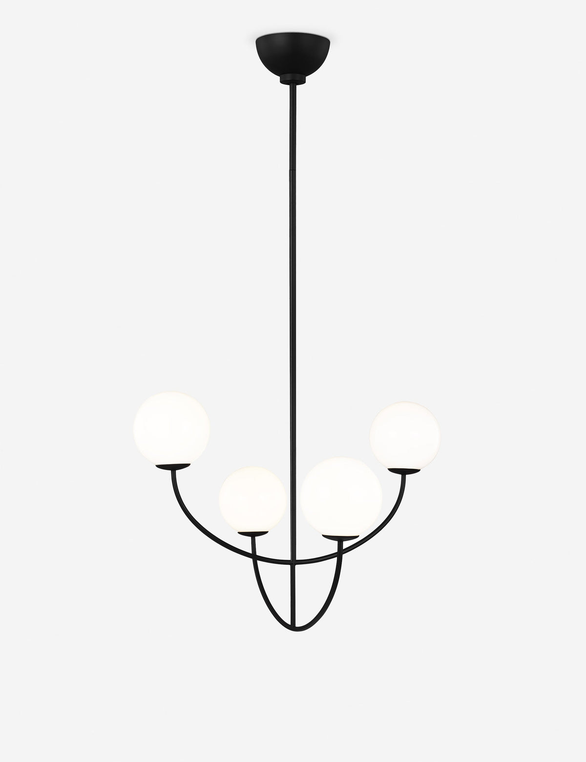 Galassia Chandelier - Dining Room Chandelier Fixture for Dining Rooms
