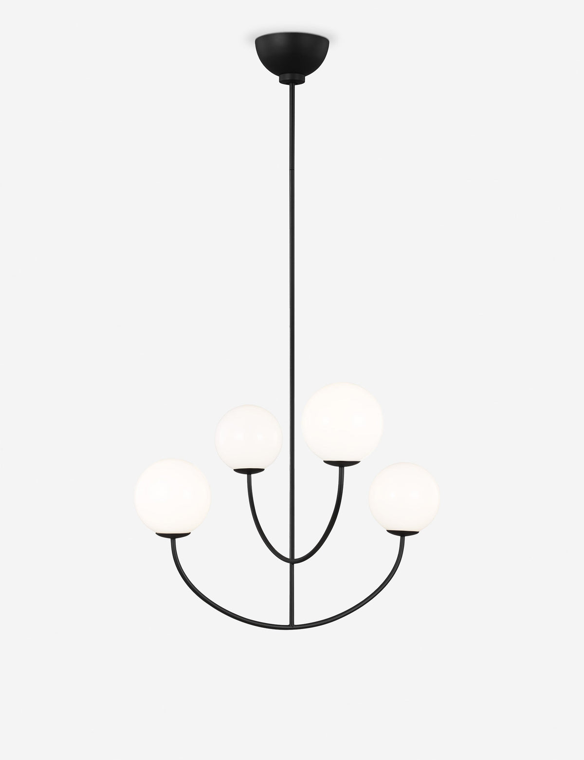 Galassia Chandelier - Dining Room Chandelier Fixture for Dining Rooms