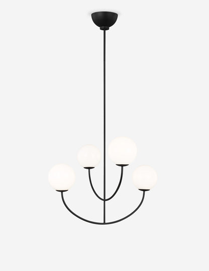 Galassia Chandelier - Dining Room Chandelier Fixture for Dining Rooms