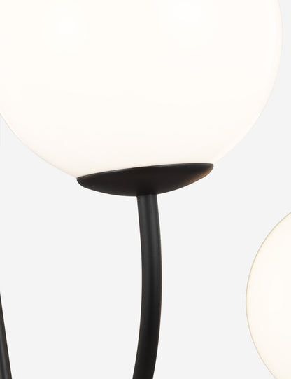 Galassia Chandelier - Dining Room Chandelier Fixture for Dining Rooms