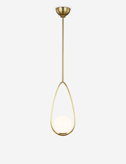 Galassia Pendant Light - Modern Ceiling Pendant Light for Dining Rooms