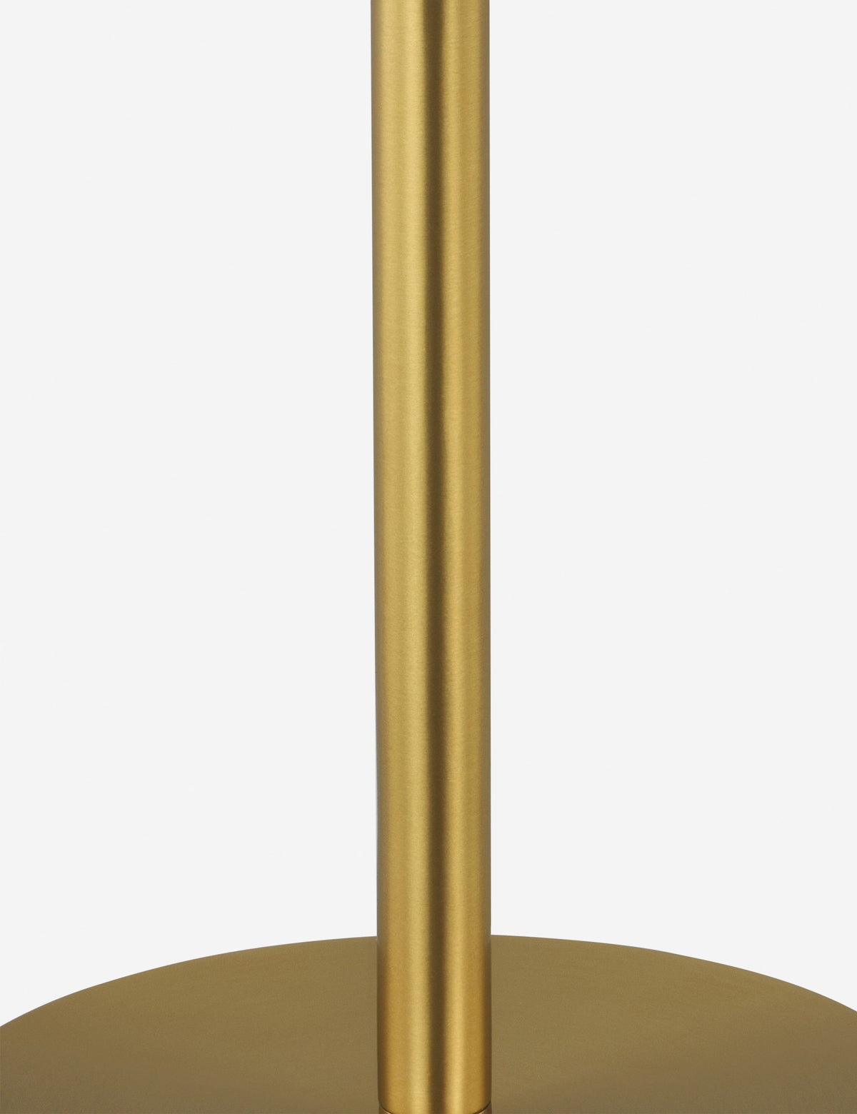 Shin Table Lamp - Designer Table Lamp for Nightstands | Home Lighting