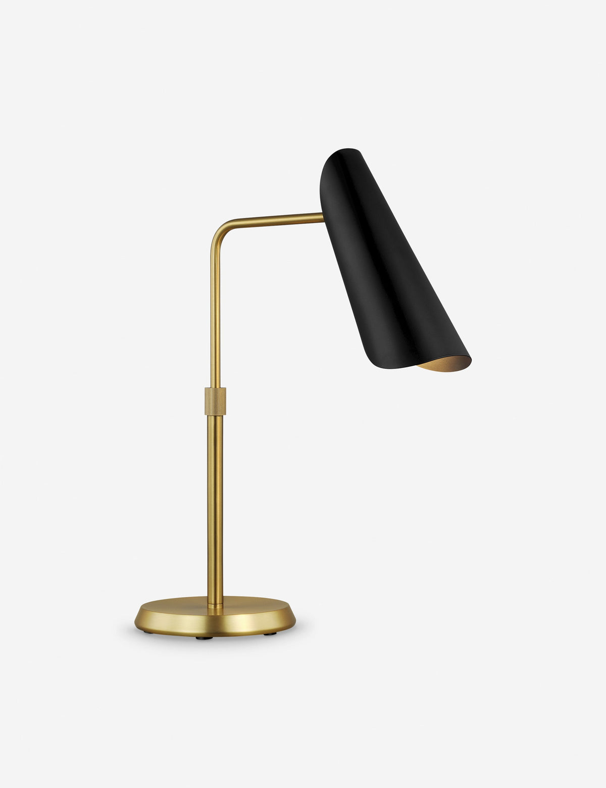 Shin Table Lamp - Designer Table Lamp for Nightstands | Home Lighting