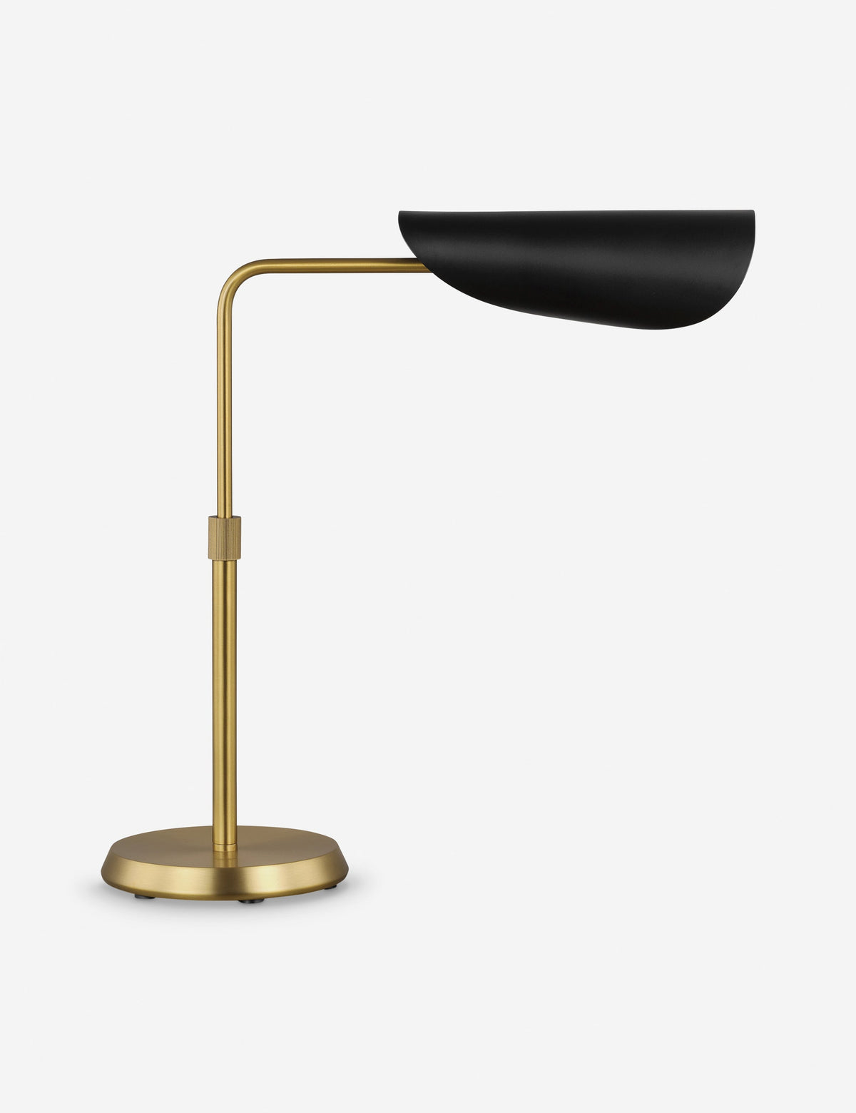 Shin Table Lamp - Designer Table Lamp for Nightstands | Home Lighting