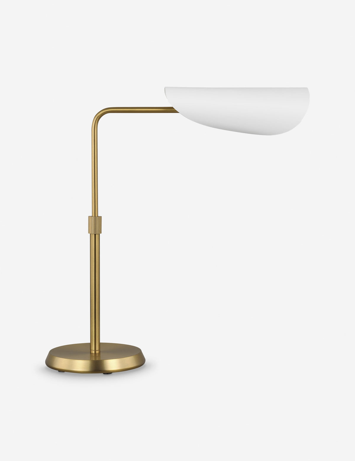Shin Table Lamp - Designer Table Lamp for Nightstands | Home Lighting