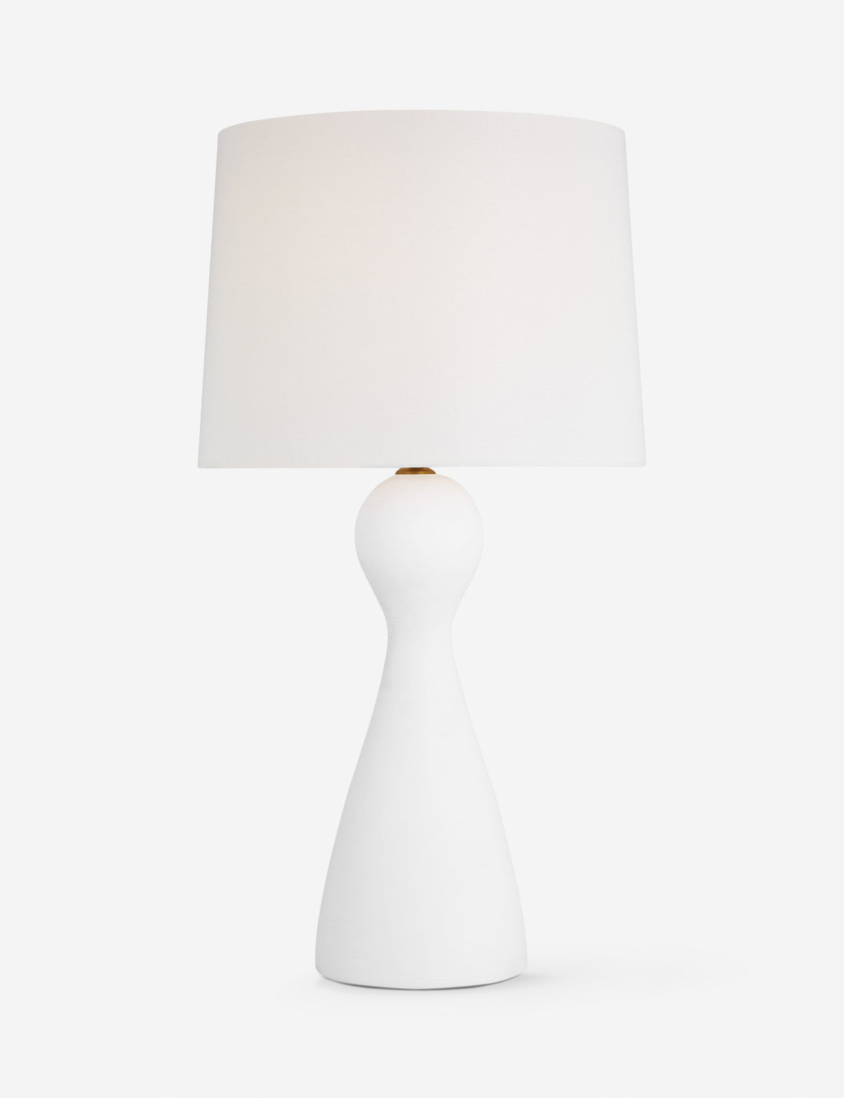 Constance Table Lamp - Designer Table Lamp for Nightstands Light