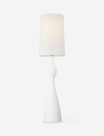 Constance Floor Lamp - Living Room Floor Lamp for Living Rooms