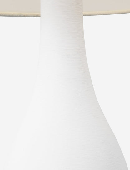 Constance Floor Lamp - Living Room Floor Lamp for Living Rooms