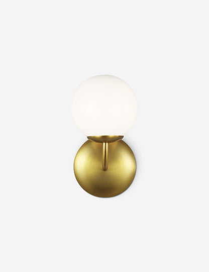 Galassia Vanity Light - Home Lighting Fixture for Home Decor