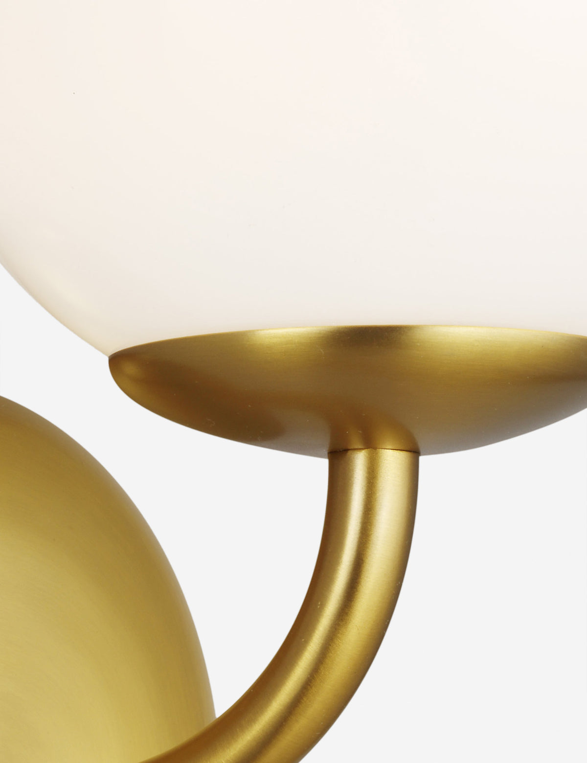 Galassia Vanity Light - Home Lighting Fixture for Home Decor