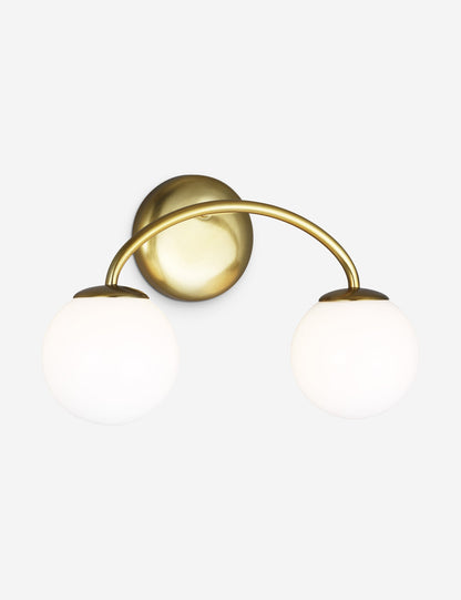 Galassia Vanity Light - Home Lighting Fixture for Home Decor