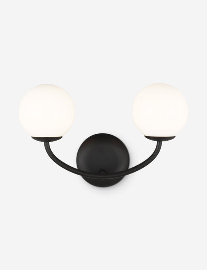 Galassia Vanity Light - Home Lighting Fixture for Home Decor