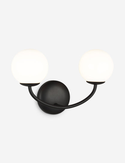 Galassia Vanity Light - Home Lighting Fixture for Home Decor
