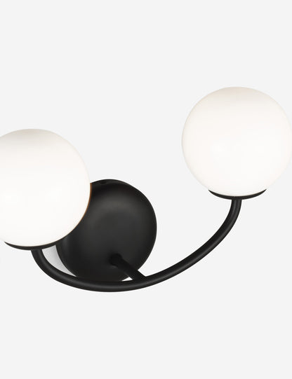 Galassia Vanity Light - Home Lighting Fixture for Home Decor