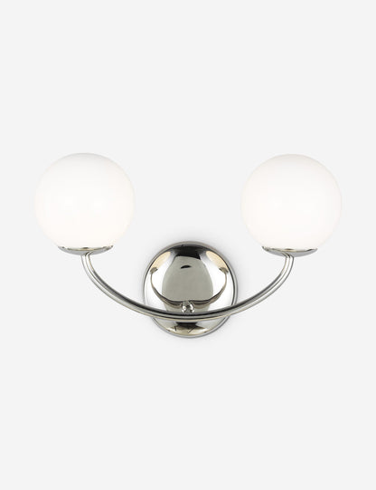 Galassia Vanity Light - Home Lighting Fixture for Home Decor