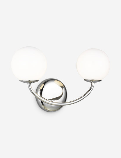 Galassia Vanity Light - Home Lighting Fixture for Home Decor