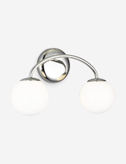 Galassia Vanity Light - Home Lighting Fixture for Home Decor
