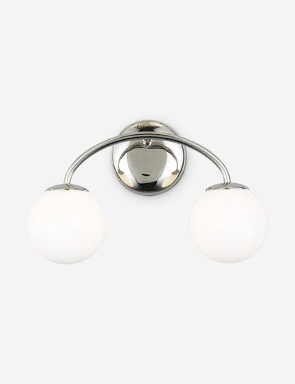 Galassia Vanity Light - Home Lighting Fixture for Home Decor