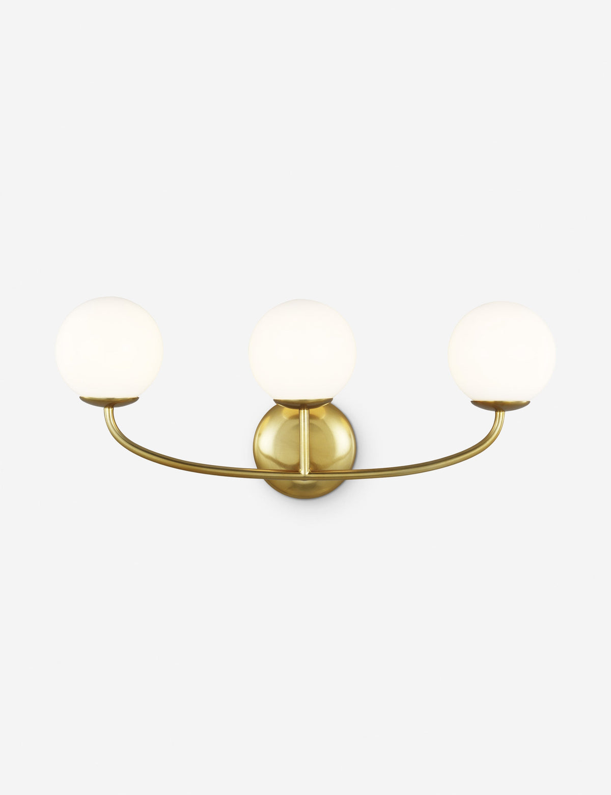Galassia Vanity Light - Home Lighting Fixture for Home Decor