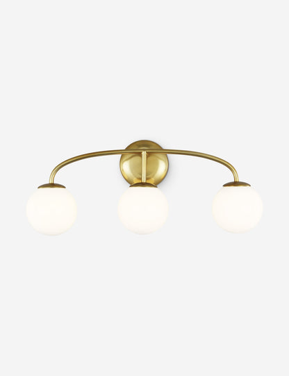 Galassia Vanity Light - Home Lighting Fixture for Home Decor