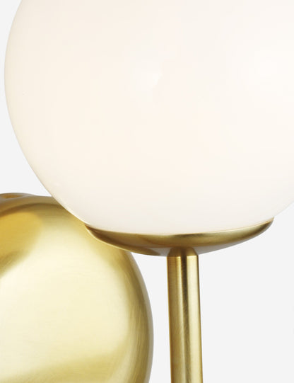 Galassia Vanity Light - Home Lighting Fixture for Home Decor