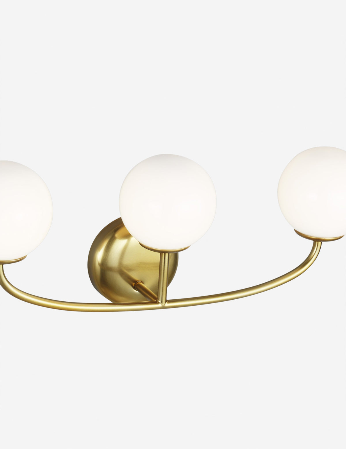 Galassia Vanity Light - Home Lighting Fixture for Home Decor