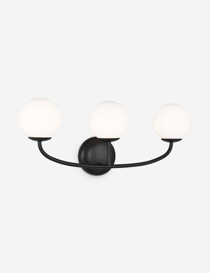 Galassia Vanity Light - Home Lighting Fixture for Home Decor