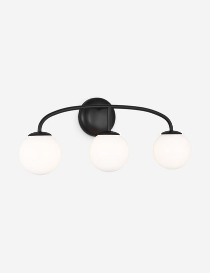 Galassia Vanity Light - Home Lighting Fixture for Home Decor