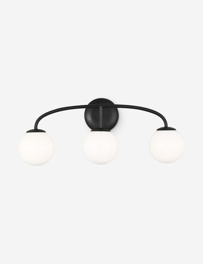 Galassia Vanity Light - Home Lighting Fixture for Home Decor
