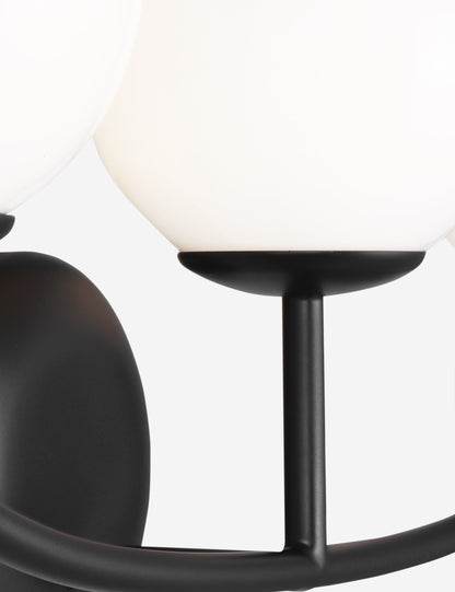 Galassia Vanity Light - Home Lighting Fixture for Home Decor