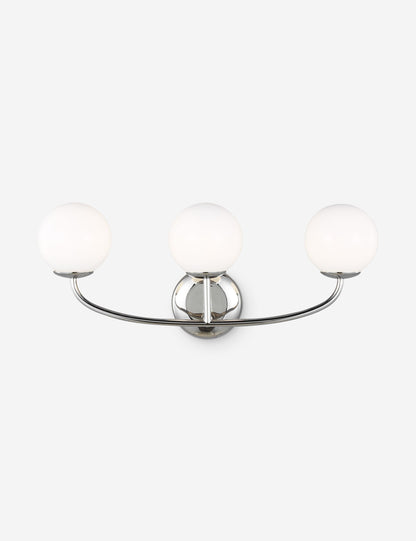 Galassia Vanity Light - Home Lighting Fixture for Home Decor