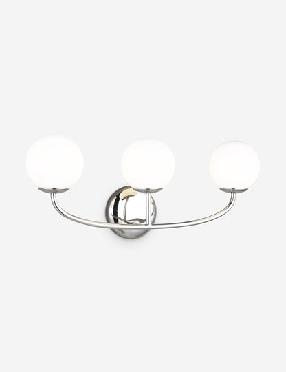 Galassia Vanity Light - Home Lighting Fixture for Home Decor