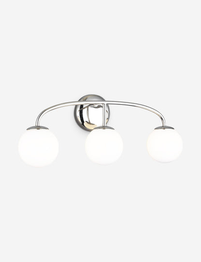Galassia Vanity Light - Home Lighting Fixture for Home Decor