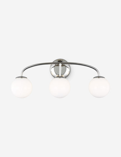 Galassia Vanity Light - Home Lighting Fixture for Home Decor