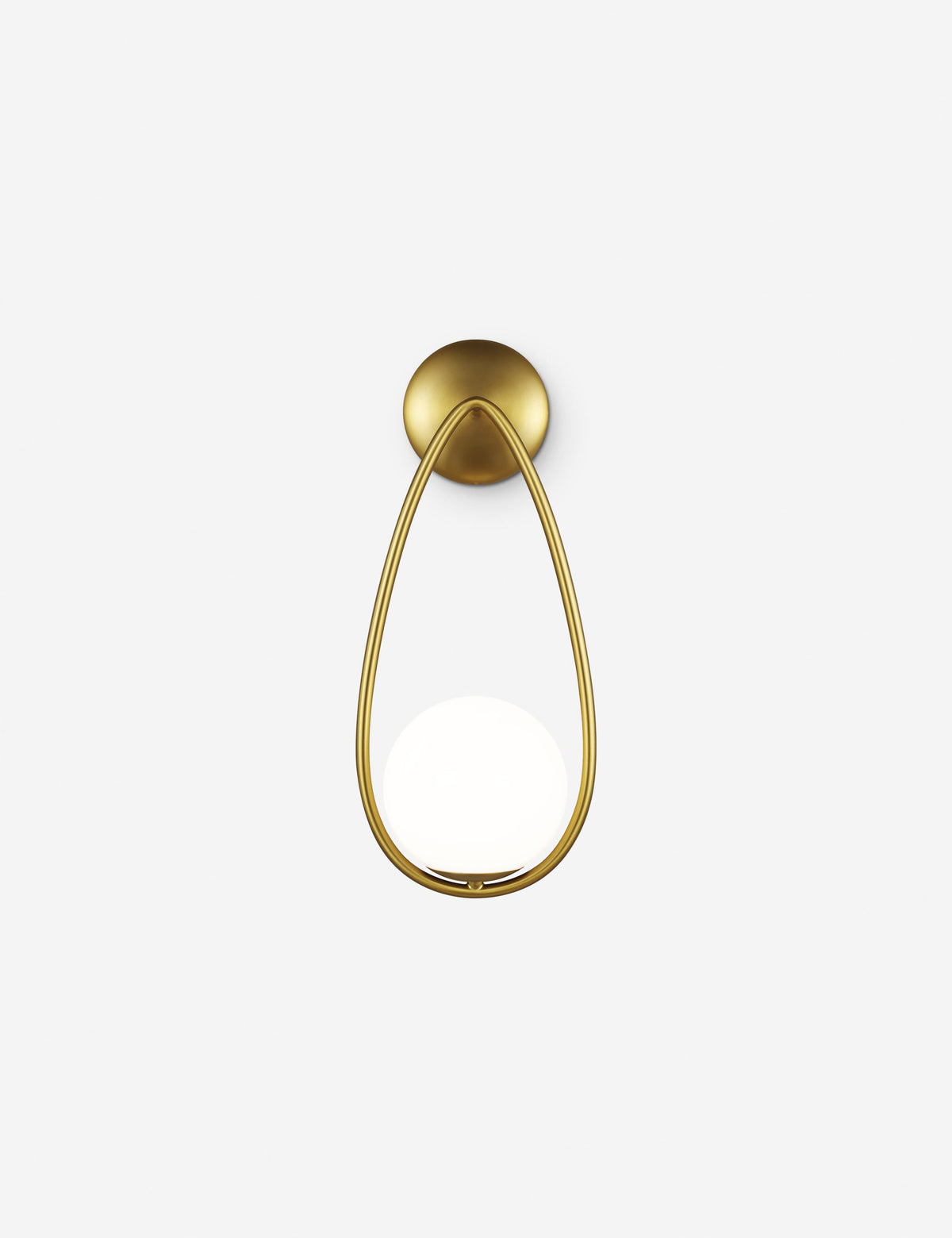 Galassia Sconce - Wall Sconce Lighting for Bedrooms Modern Wall Light