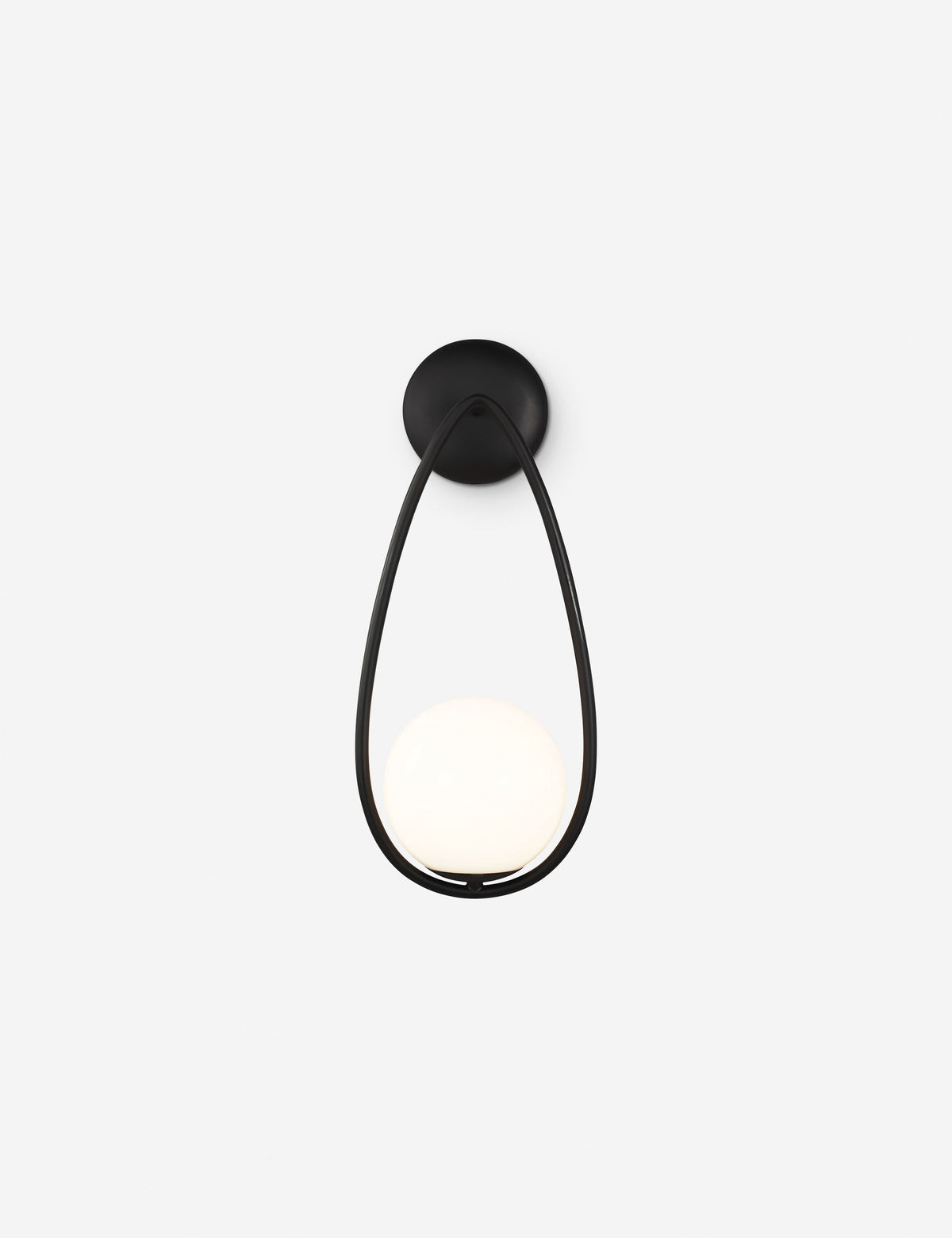 Galassia Sconce - Wall Sconce Lighting for Bedrooms Modern Wall Light