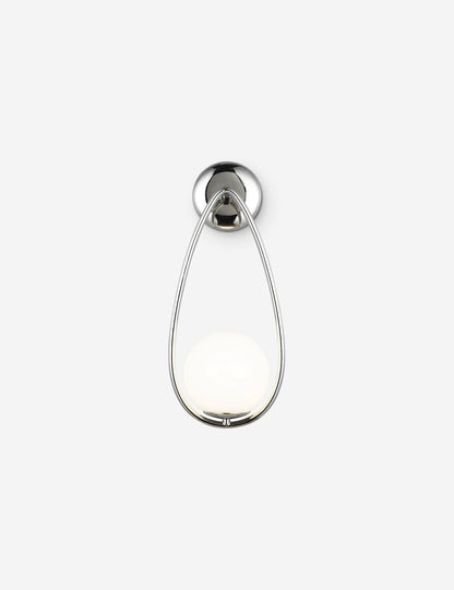 Galassia Sconce - Wall Sconce Lighting for Bedrooms Modern Wall Light
