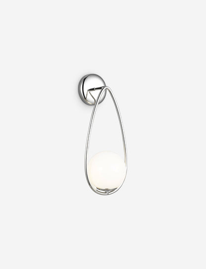 Galassia Sconce - Wall Sconce Lighting for Bedrooms Modern Wall Light