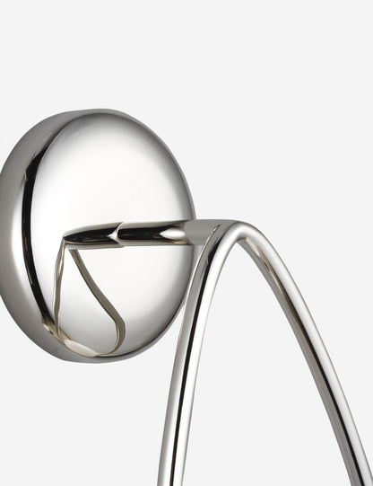 Galassia Sconce - Wall Sconce Lighting for Bedrooms Modern Wall Light