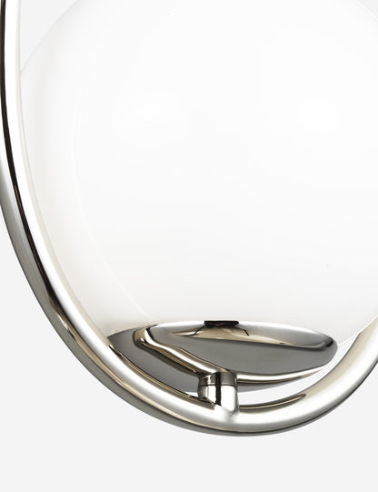Galassia Sconce - Wall Sconce Lighting for Bedrooms Modern Wall Light