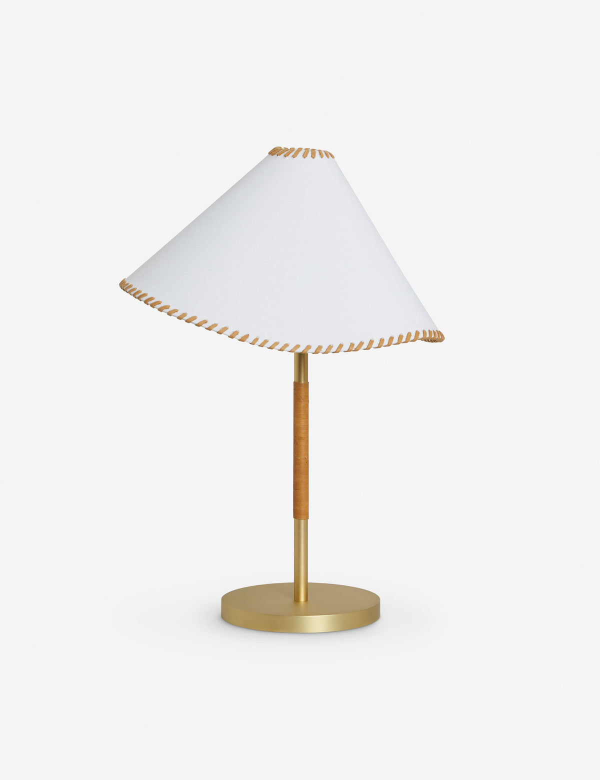 Arroyo Table Lamp - Designer Table Lamp for Nightstands Light