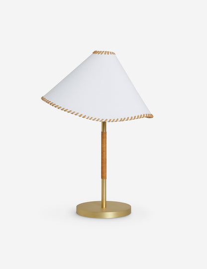 Arroyo Table Lamp - Designer Table Lamp for Nightstands Light