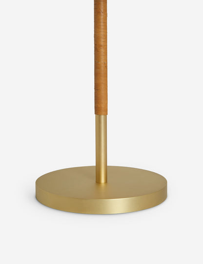 Arroyo Table Lamp - Designer Table Lamp for Nightstands Light