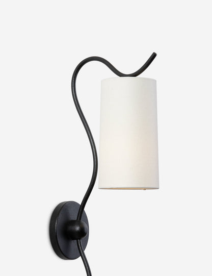 Seraphina Sconce - Wall Sconce Lighting for Bedrooms Modern Wall Light