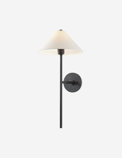 Cedar Sconce - Wall Sconce Lighting for Bedrooms Modern Wall Light