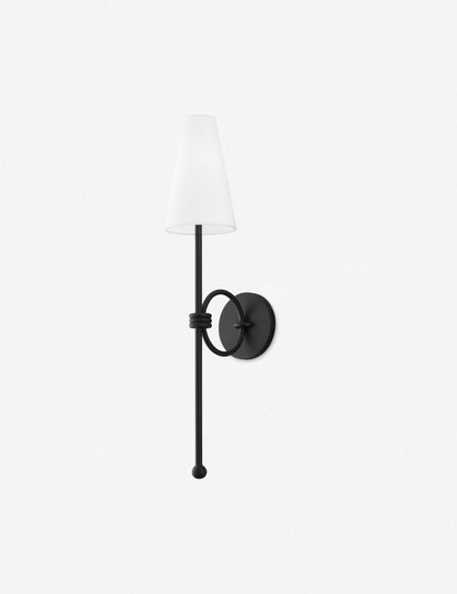 Barlow Sconce - Wall Sconce Lighting for Bedrooms Modern Wall Light